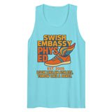 Phys Ed (Tank Top)-Tank Top-Swish Embassy