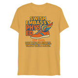 Phys Ed (Triblend)-Triblend T-Shirt-Swish Embassy