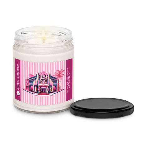 Pink Pony Club (Candle)-Candle-Swish Embassy