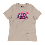 Pink Pony Club (Women's Relaxed T-Shirt)-Women's T-Shirts-Swish Embassy