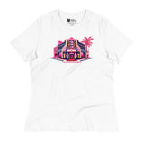 Pink Pony Club (Women's Relaxed T-Shirt)-Women's T-Shirts-Swish Embassy