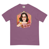 Piper, Nooo! (Boxy Tee)-Boxy T-Shirt-Swish Embassy