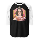Piper, Nooo! (Raglan)-Raglan-Swish Embassy
