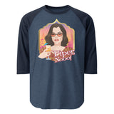 Piper, Nooo! (Raglan)-Raglan-Swish Embassy
