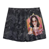 Piper, Nooo! (Shorts)-Shorts-Swish Embassy