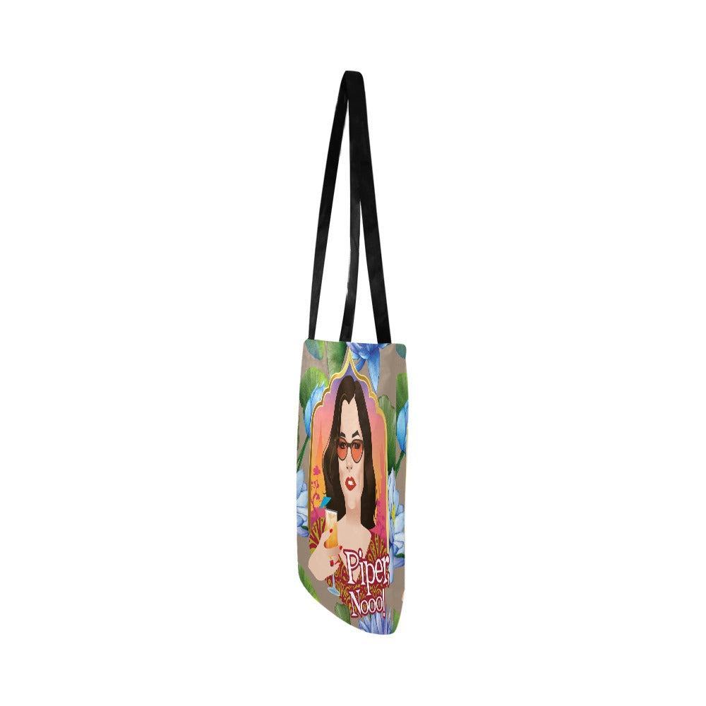 Piper, Nooo! (Tote Bag)