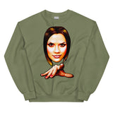 Pish Posh (Sweatshirt)-Sweatshirt-Swish Embassy