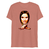 Pish Posh (Triblend)-Triblend T-Shirt-Swish Embassy