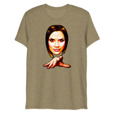 Pish Posh (Triblend)-Triblend T-Shirt-Swish Embassy