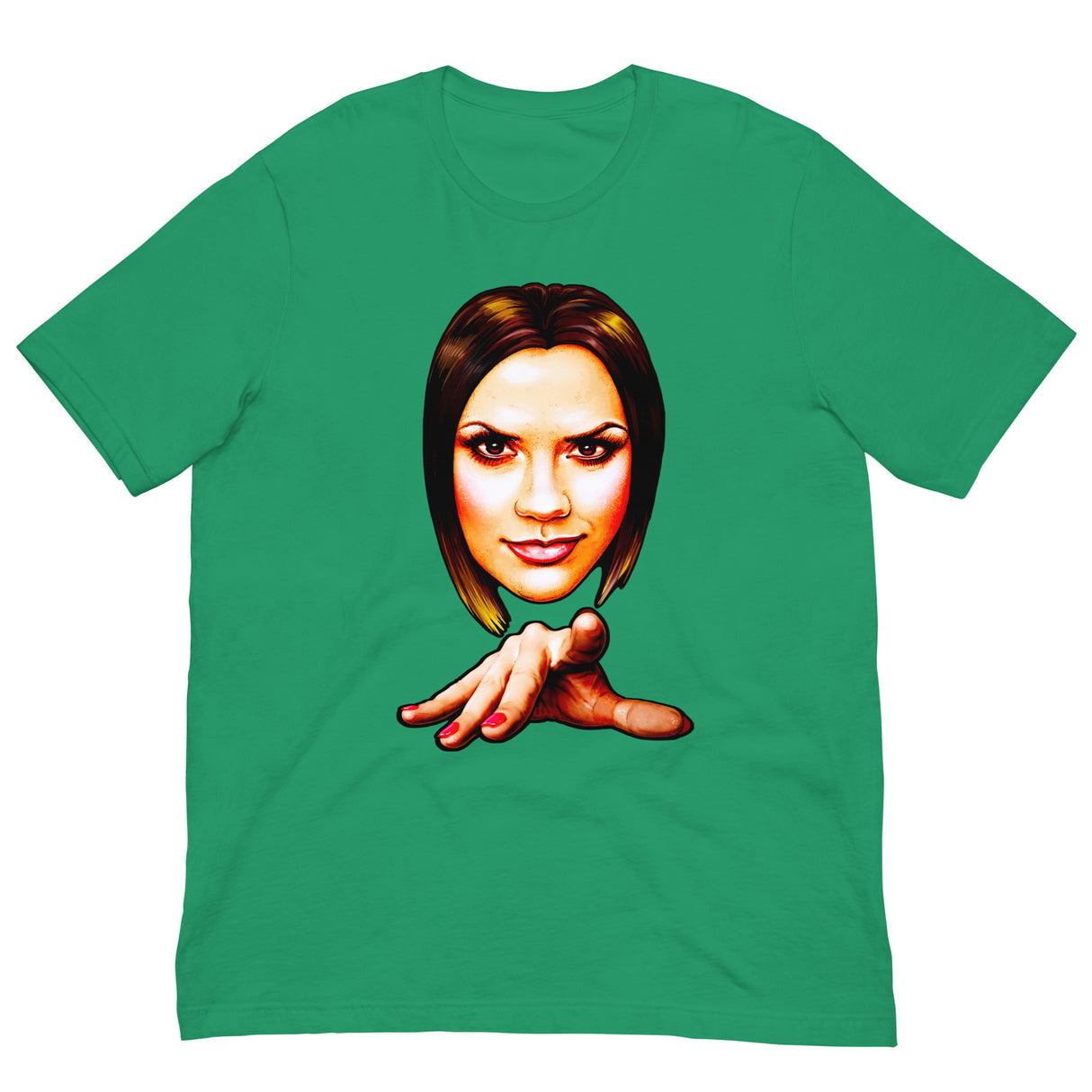 Pish Posh-T-Shirts-Swish Embassy