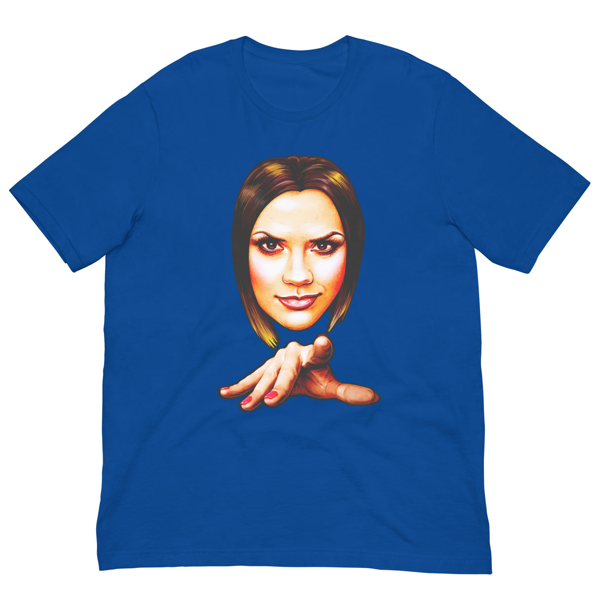 Pish Posh-T-Shirts-Swish Embassy