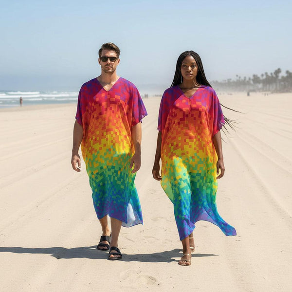 Kaftans