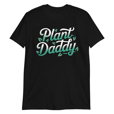 Plant Daddy-T-Shirts-Swish Embassy