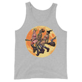 Poke Us (Tank Top)-Tank Top-Swish Embassy