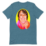 Polite Society Approved-T-Shirts-Swish Embassy