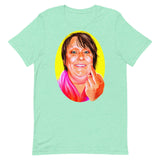 Polite Society Approved-T-Shirts-Swish Embassy