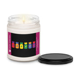 Pop-pers Art (Candle)-Candle-Swish Embassy