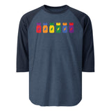 Pop-pers Art (Raglan)-Raglan-Swish Embassy