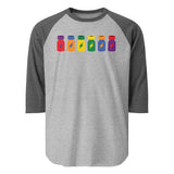 Pop-pers Art (Raglan)-Raglan-Swish Embassy