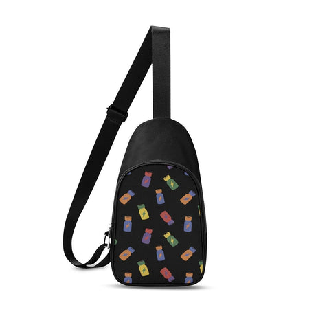 Pop-Pers Art (Sling Bag)-Sling Bag-Swish Embassy