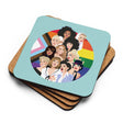 Pride Divas (Coaster) - Default