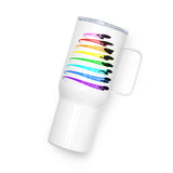 Pride Fleet (Travel Mug)-Travel Mug-Swish Embassy
