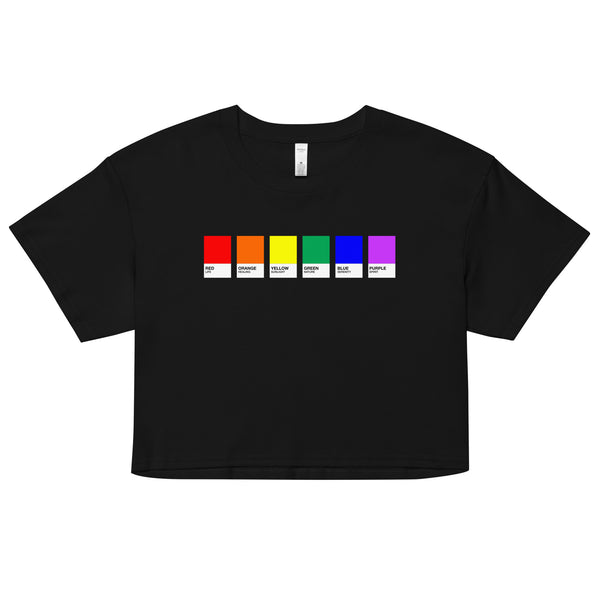 Crop Tops