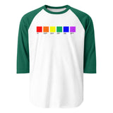 Pride Swatches (Raglan)-Raglan-Swish Embassy