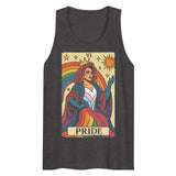 Pride Tarot (Tank Top)-Tank Top-Swish Embassy