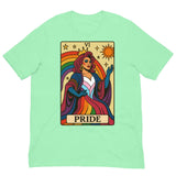 Pride Tarot-T-Shirts-Swish Embassy