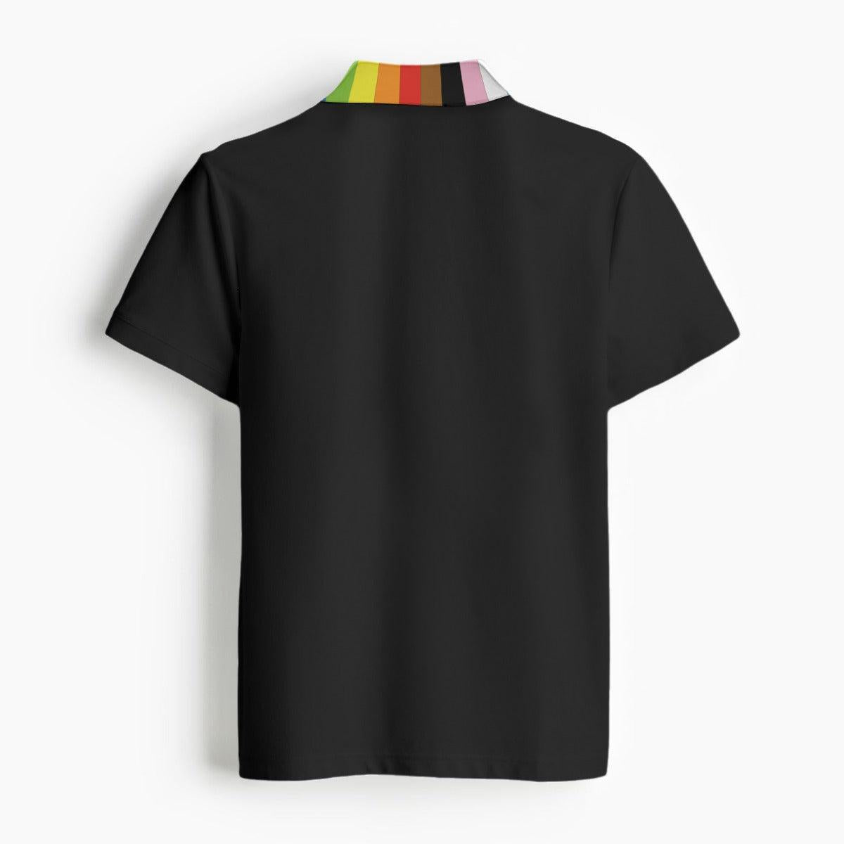 Progress Pride (Polo)