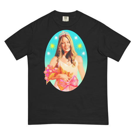 Prom-Ageddon (Boxy Tee)-Boxy T-Shirt-Swish Embassy