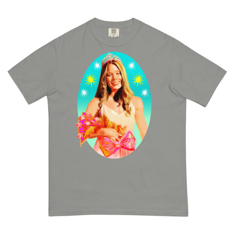 Prom-Ageddon (Boxy Tee)-Boxy T-Shirt-Swish Embassy