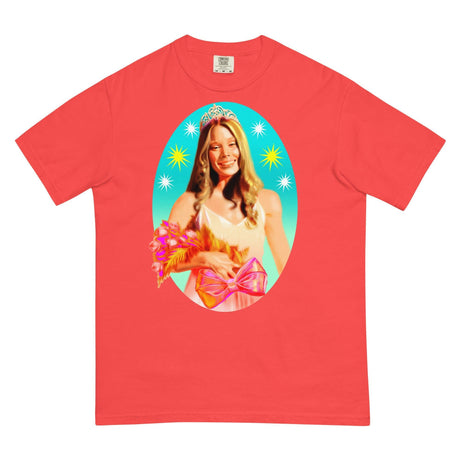 Prom-Ageddon (Boxy Tee)-Boxy T-Shirt-Swish Embassy