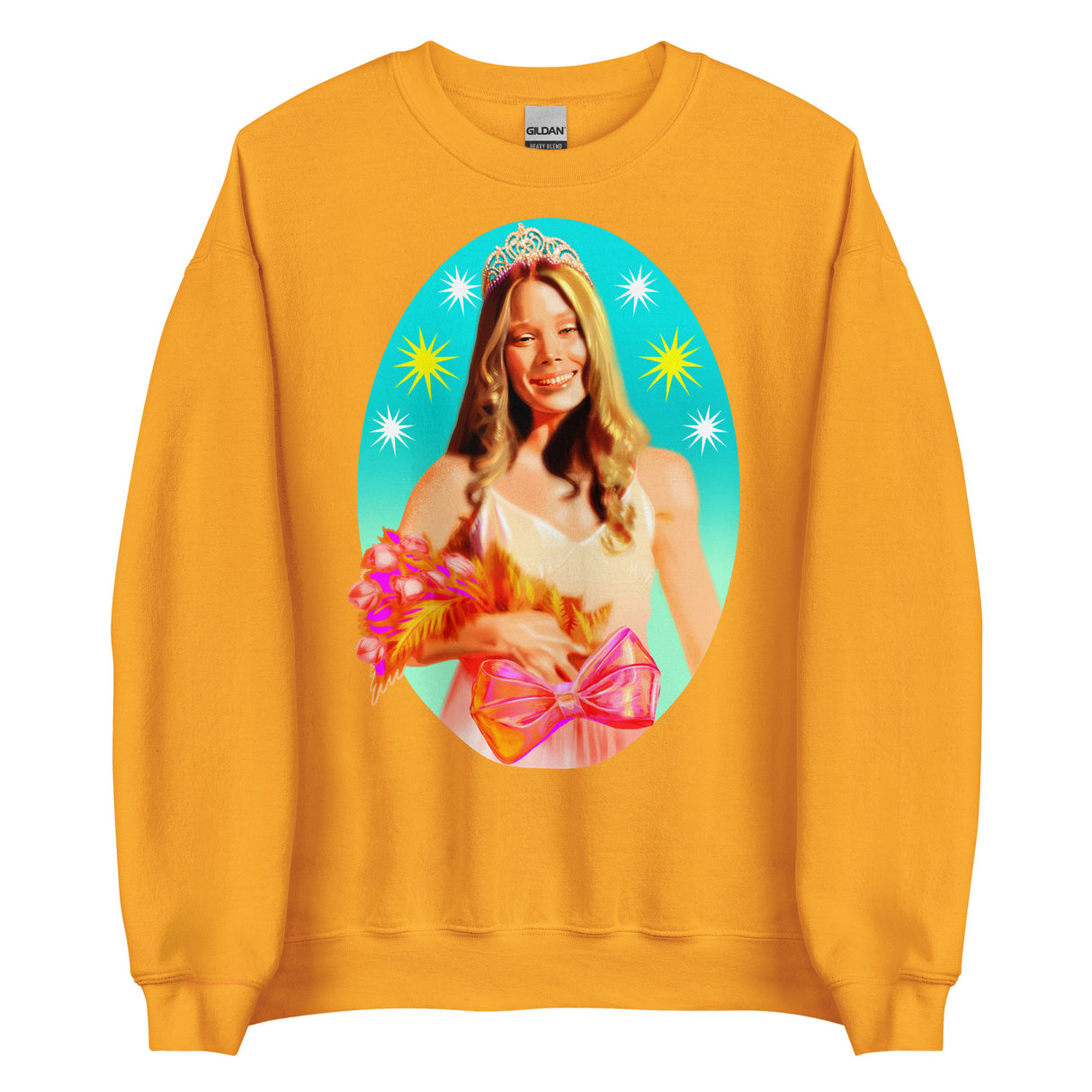 Prom-Ageddon (Sweatshirt)-Sweatshirt-Swish Embassy