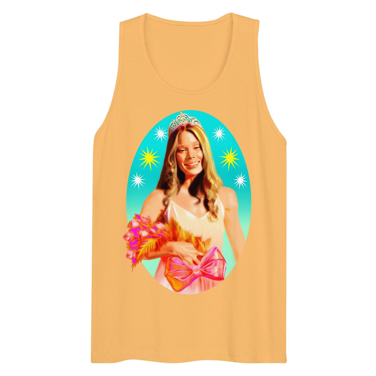 Prom-Ageddon (Tank Top)-Tank Top-Swish Embassy