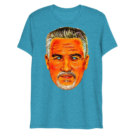 Proof Is in the Pudding (Triblend)-Triblend T-Shirt-Swish Embassy