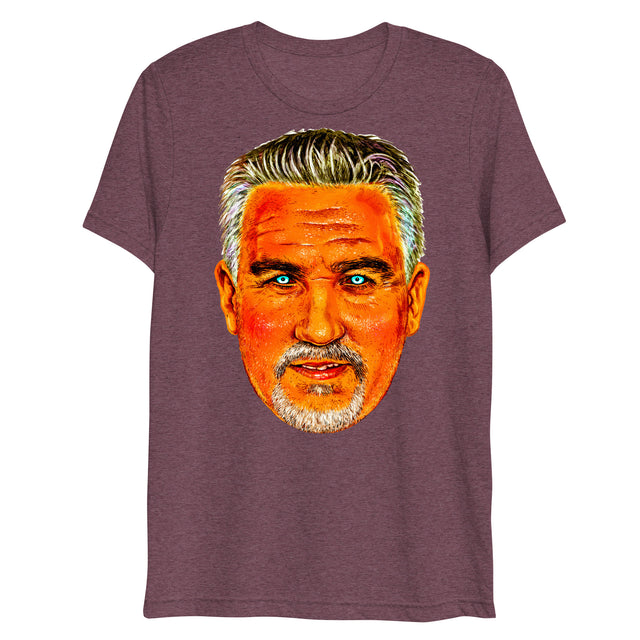 Proof Is in the Pudding (Triblend)-Triblend T-Shirt-Swish Embassy