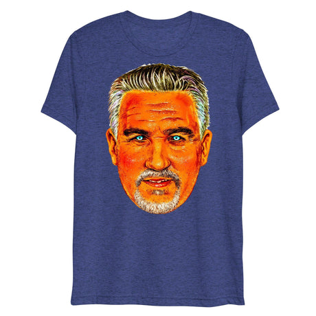 Proof Is in the Pudding (Triblend)-Triblend T-Shirt-Swish Embassy