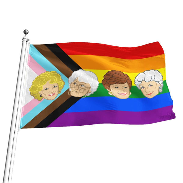 Flags