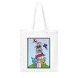 PTown Monument (Canvas Bag)-Canvas Bag-Swish Embassy