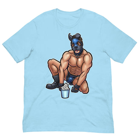 Pup Cup-T-Shirts-Swish Embassy