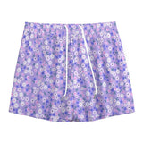 Purple Glory (Shorts)-Shorts-Swish Embassy