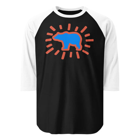 Radiant Bear (Raglan)-Raglan-Swish Embassy