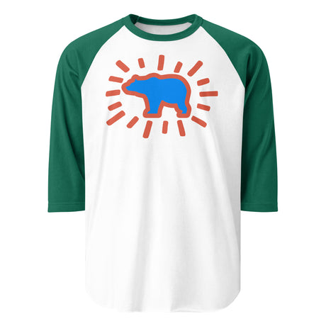 Radiant Bear (Raglan)-Raglan-Swish Embassy