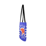 Radiant Bear (Tote Bag)