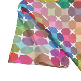 Rainbow Star (Allover T-Shirt)-Allover T-Shirt-Swish Embassy