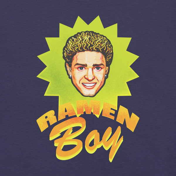 Ramen Boy