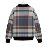 Rascally Rabbits (Fleece Jacket)-Fleece Jacket-Swish Embassy