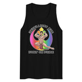 Rebel Pride (Tank Top)-Tank Top-Swish Embassy